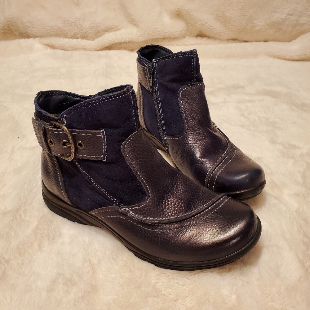 Earth Origins Boots